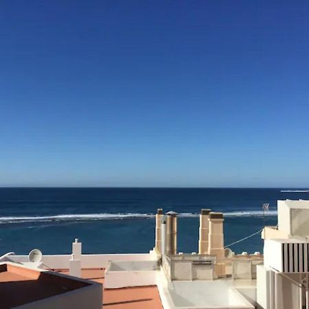 Homeforguest Apartamento Con Vistas A Las Canteras Las Palmas de Gran Canaria Bagian luar foto