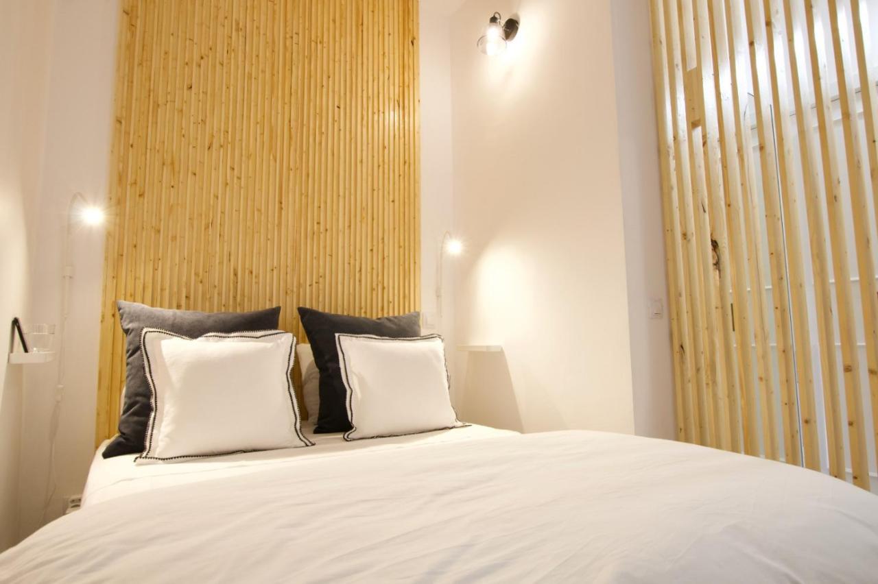 Homeforguest Apartamento Con Vistas A Las Canteras Las Palmas de Gran Canaria Bagian luar foto
