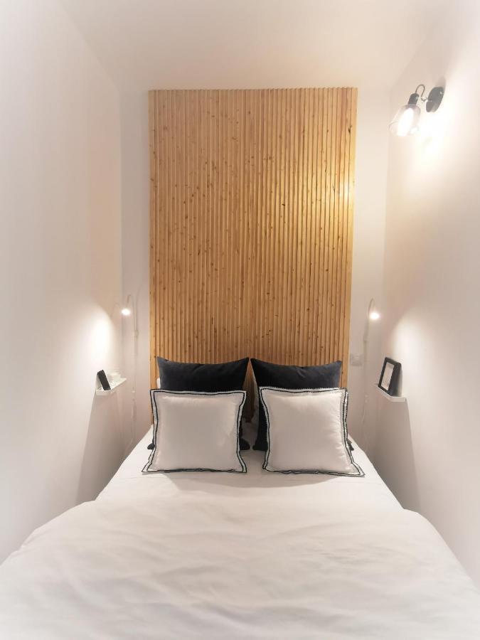 Homeforguest Apartamento Con Vistas A Las Canteras Las Palmas de Gran Canaria Bagian luar foto