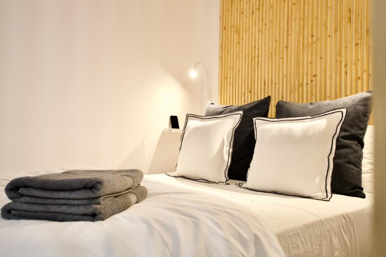 Homeforguest Apartamento Con Vistas A Las Canteras Las Palmas de Gran Canaria Bagian luar foto