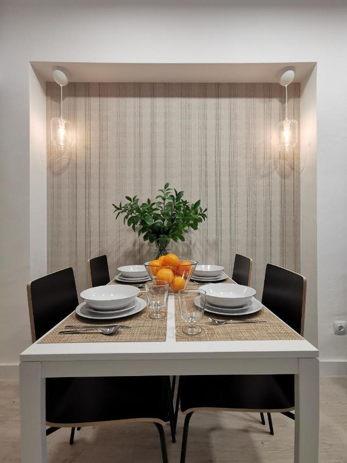Homeforguest Apartamento Con Vistas A Las Canteras Las Palmas de Gran Canaria Bagian luar foto